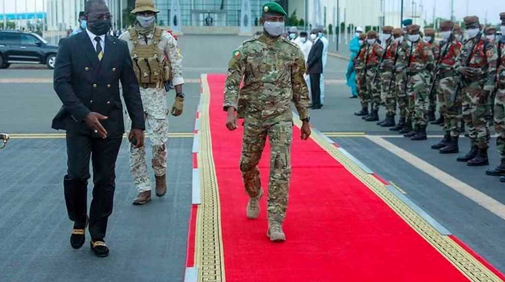 Mali/Iran: de quoi a peur la France? 