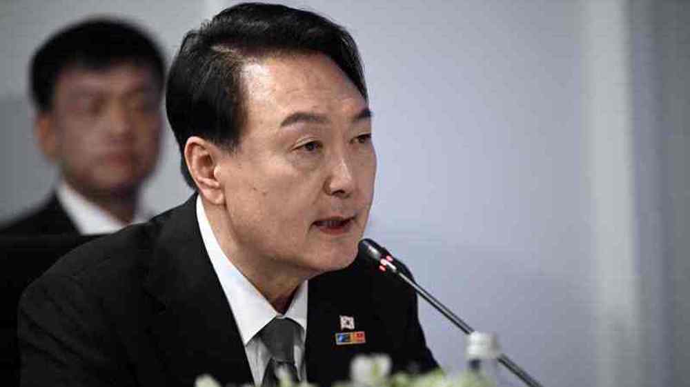 South Korea updates war plans over North Korean 'threats'