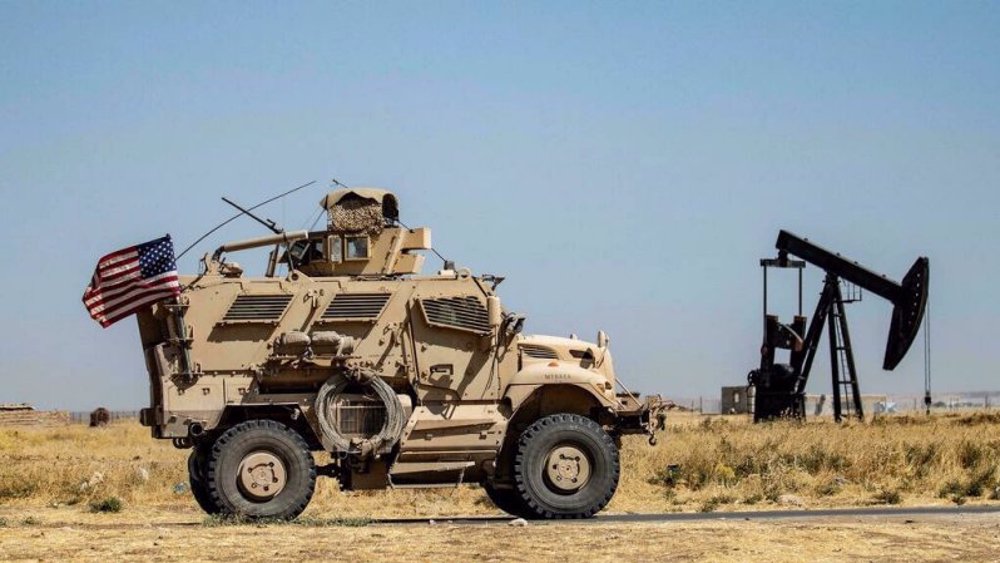 US base in Syria’s Dayr al-Zawr comes under second rocket attack 