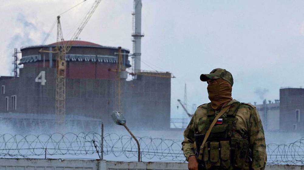 Zelensky says world narrowly escapes nuclear catastrophe