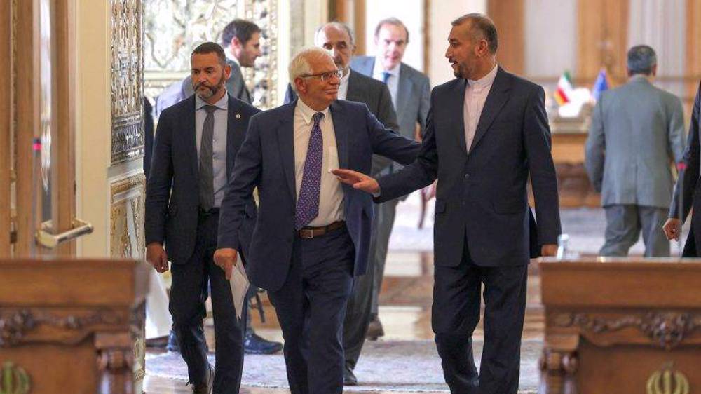 Nucléaire iranien: Israël panique!