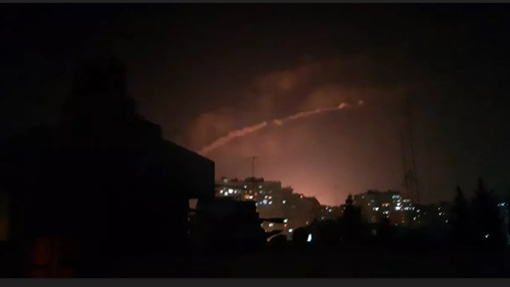 Syrie: l'offensive anti-US  commence! 