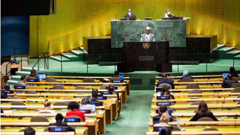 Le Mali veut traduire la France en justice