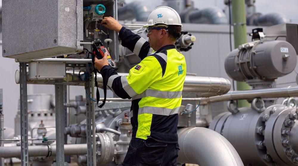 Europe Energy Crisis