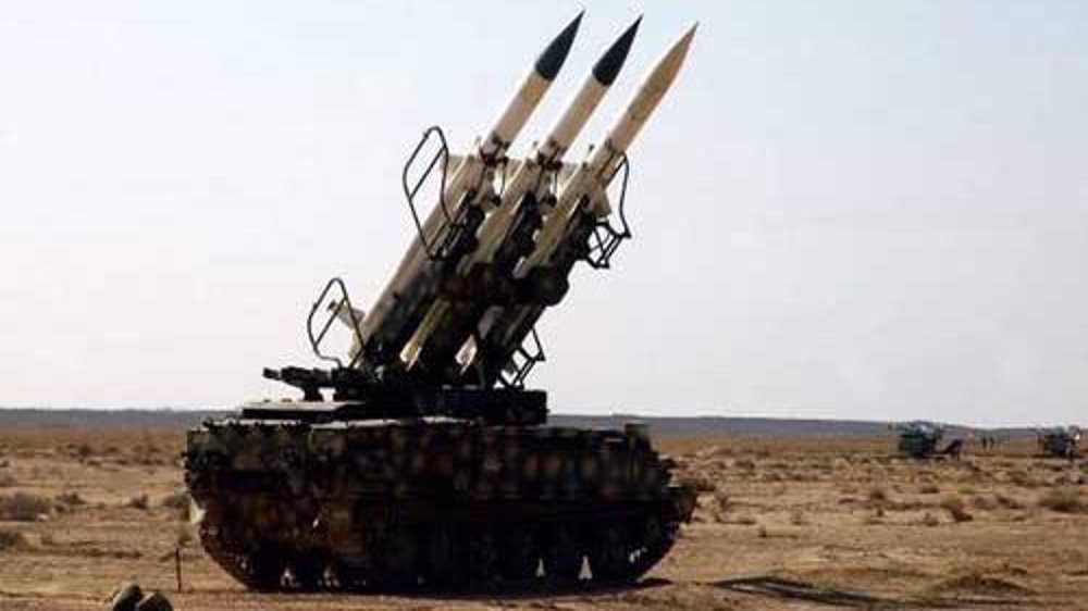 ‘Syria intercepted nearly half of Israeli projectiles during recent strike’