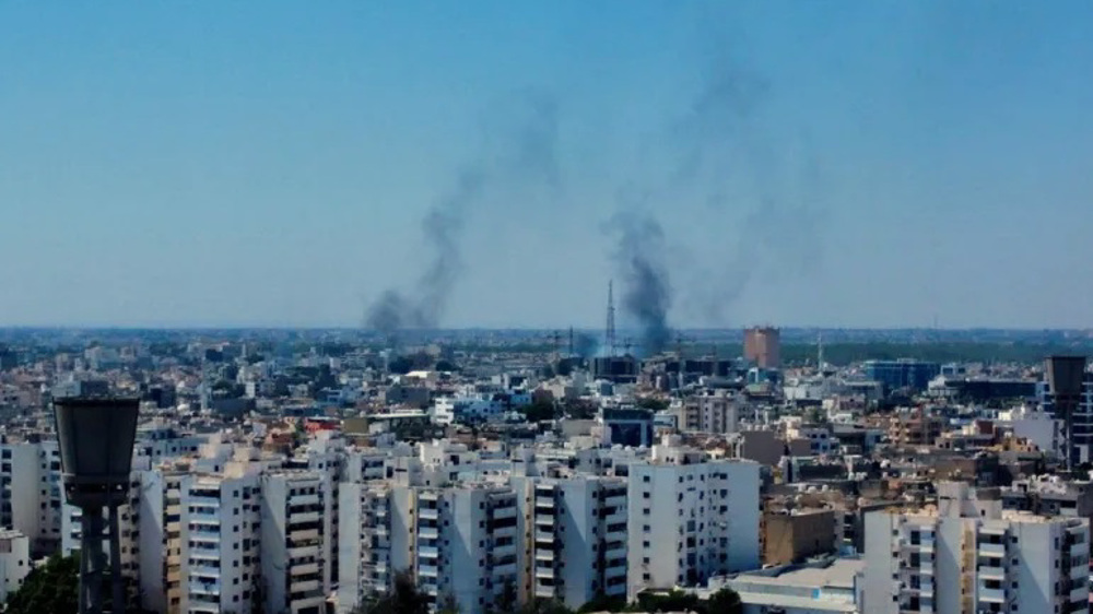 Death toll from deadly clashes in Libya hits 23 