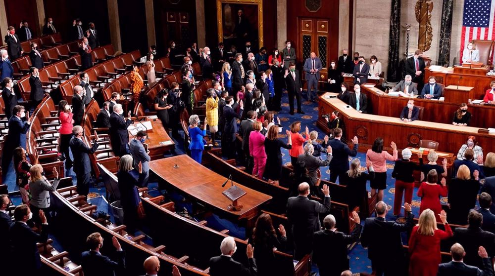 'US Congress greatest obstacle to reviving Iran nuclear deal'