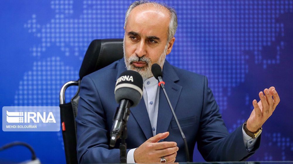‘Iran will respond to US as soon as expert review concludes’