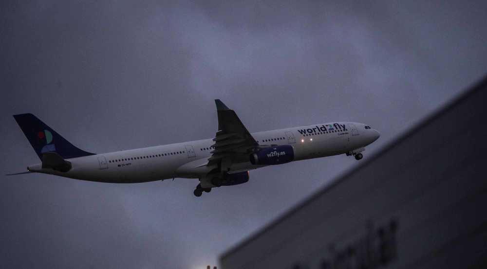 Strikes over wages and inflation ground flights in Portugal, Spain
