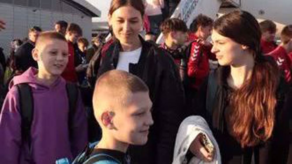 Ukrainian refugees in UK facing homelessness ‘disaster’ next year