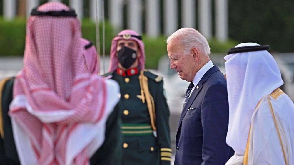 Saudi royal family should compensate 9/11 families: Analyst