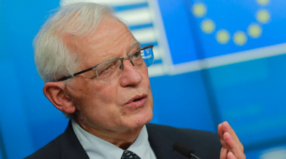 EU warns about ‘triple crisis,’ Russia rejects any role