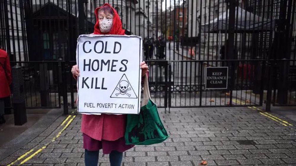Europe energy crisis bites as continent braces for bitter winter
