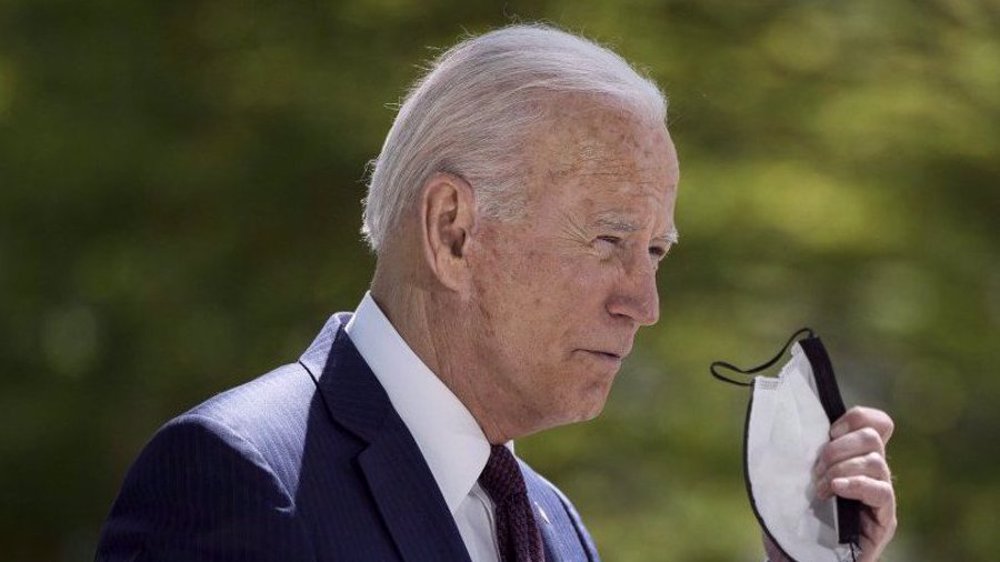 56% of Democrats say Biden shouldn’t run for reelection: Poll