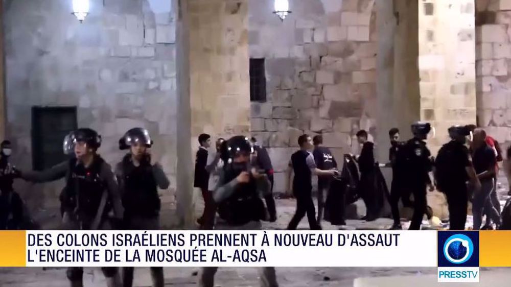 Journal du 28 août 2022