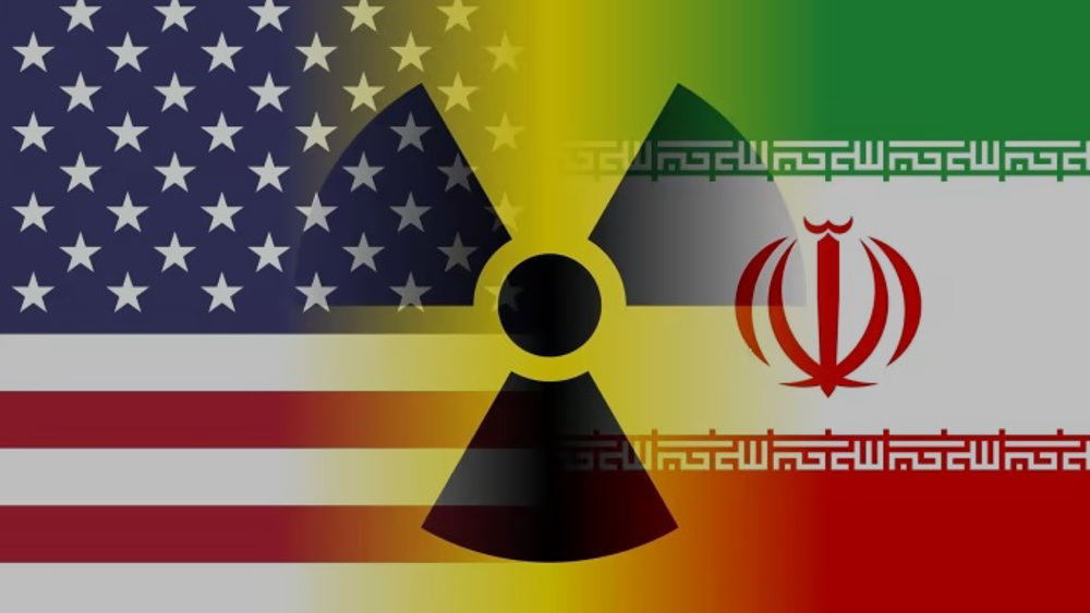 JCPOA revival fate