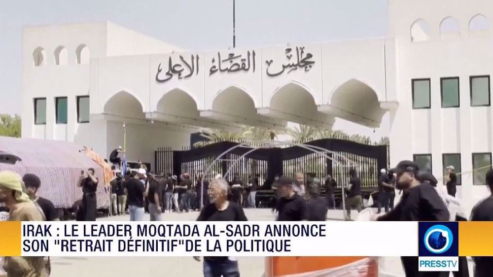 Journal du 29 août 2022
