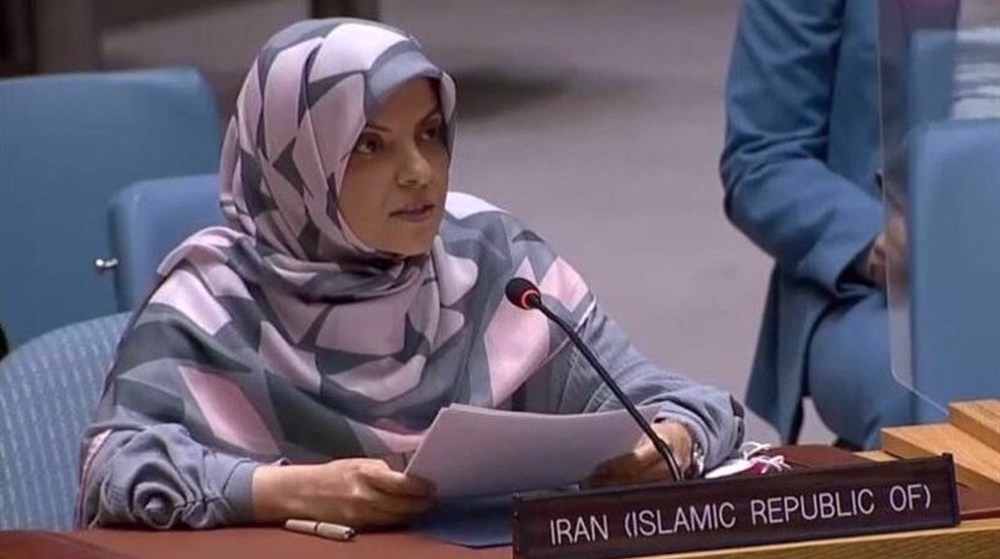 Taliban must heed calls for inclusive government formation: Iran