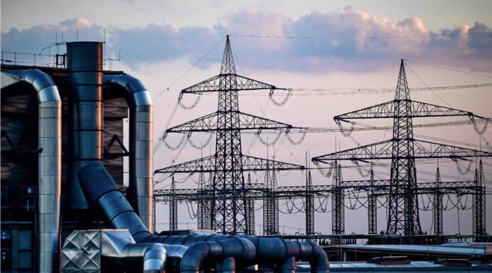 EU plans emergency action to halt energy price rise amid Ukraine war