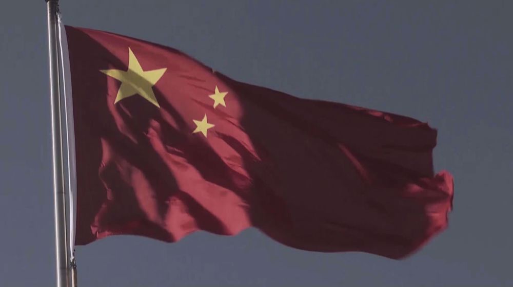 United States’ provocative moves in Taiwan 