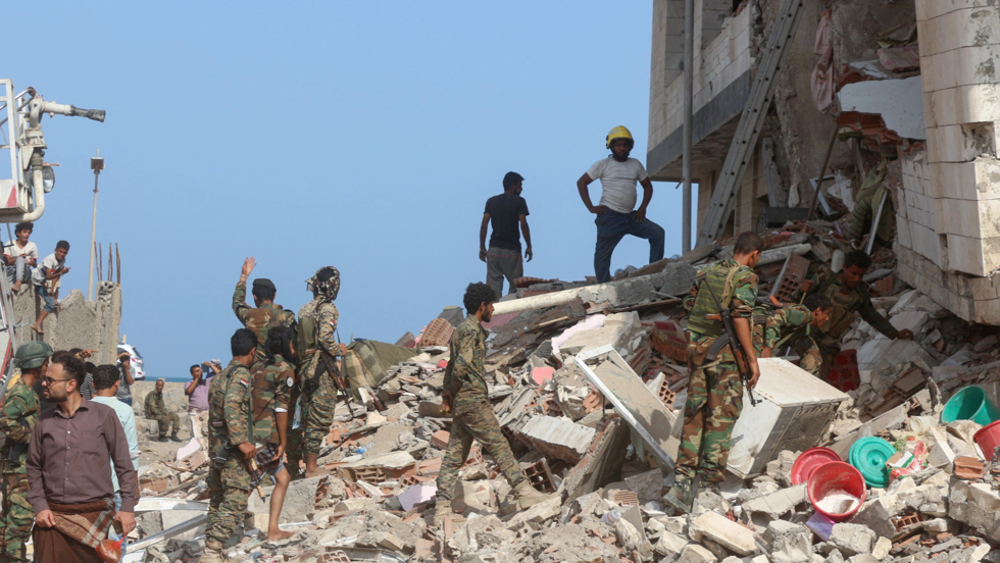 'Iran supports ceasefire renewal, lasting peace in Yemen'