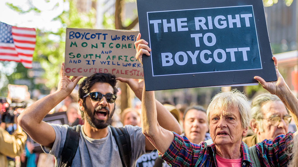 New polls reveal strong pro-Palestine sentiments in US