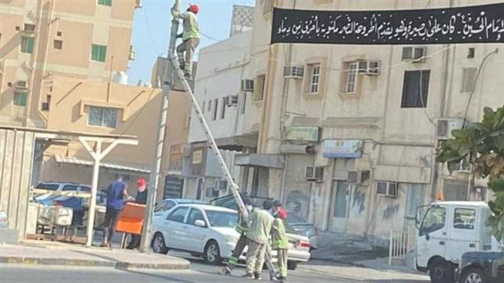Bahraini regime tightens crackdown on Shias ahead of Ashura commemorations