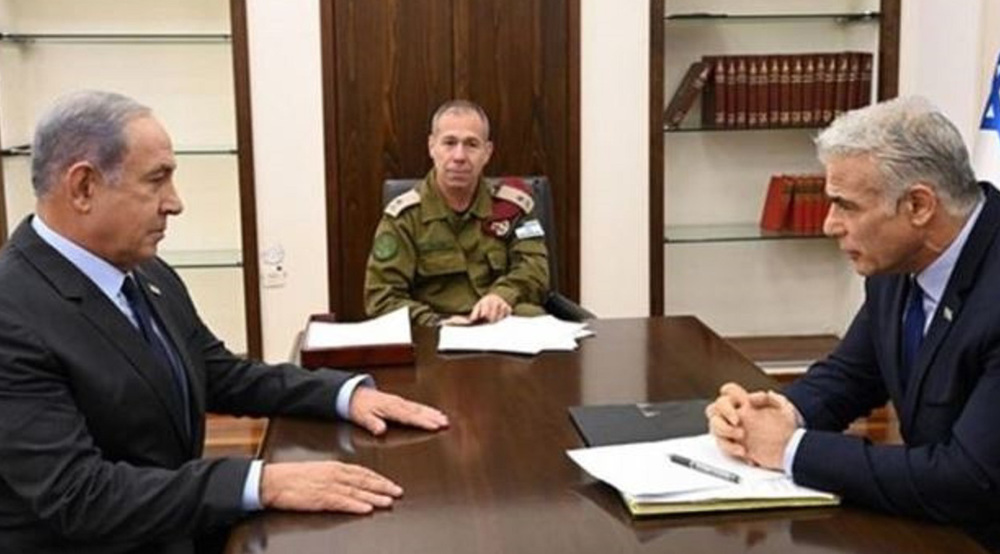 Iran: le duo USA/Israël, cassé?