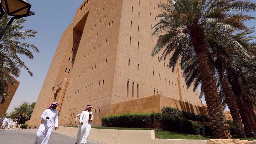 Saudi woman gets 45-year prison term for social media posts