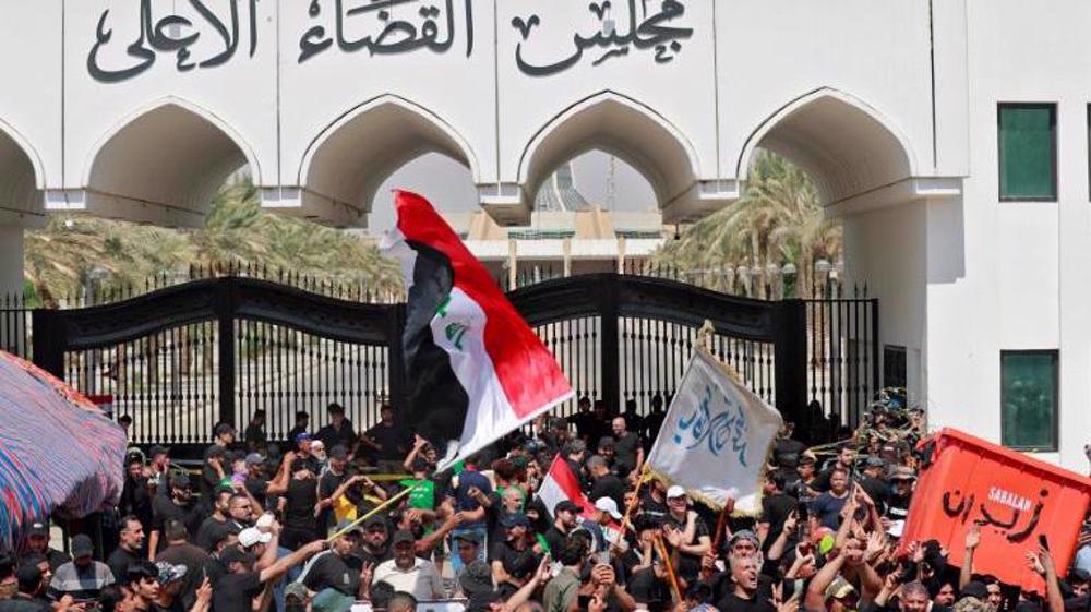 Irak: à qui profite les déstabilisations?