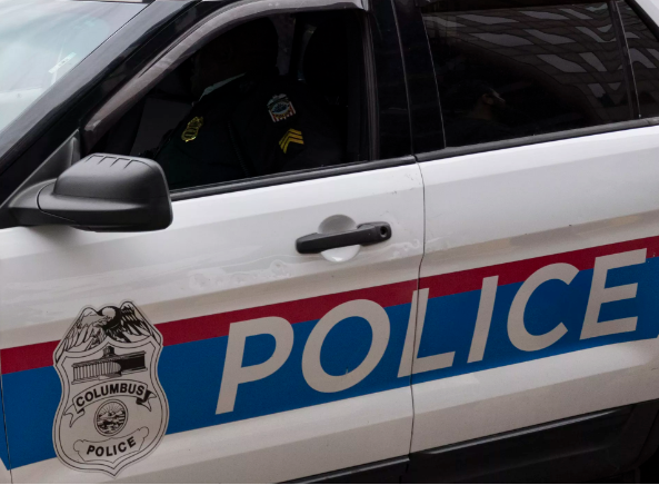Ohio police officer fatally shoots Black man in bed