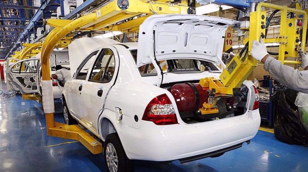 ‘Iran to supply $2.5bn worth of CNG services to Nigeria’