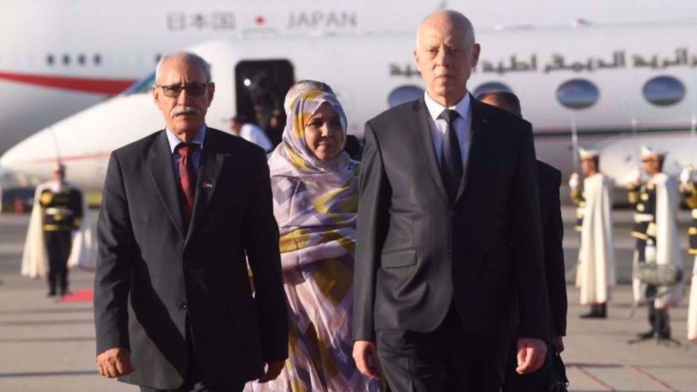 OTAN/Israël: la Tunisie frappe fort ! 