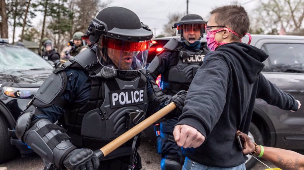 US police have killed over 700 people in 2022, on track to break record