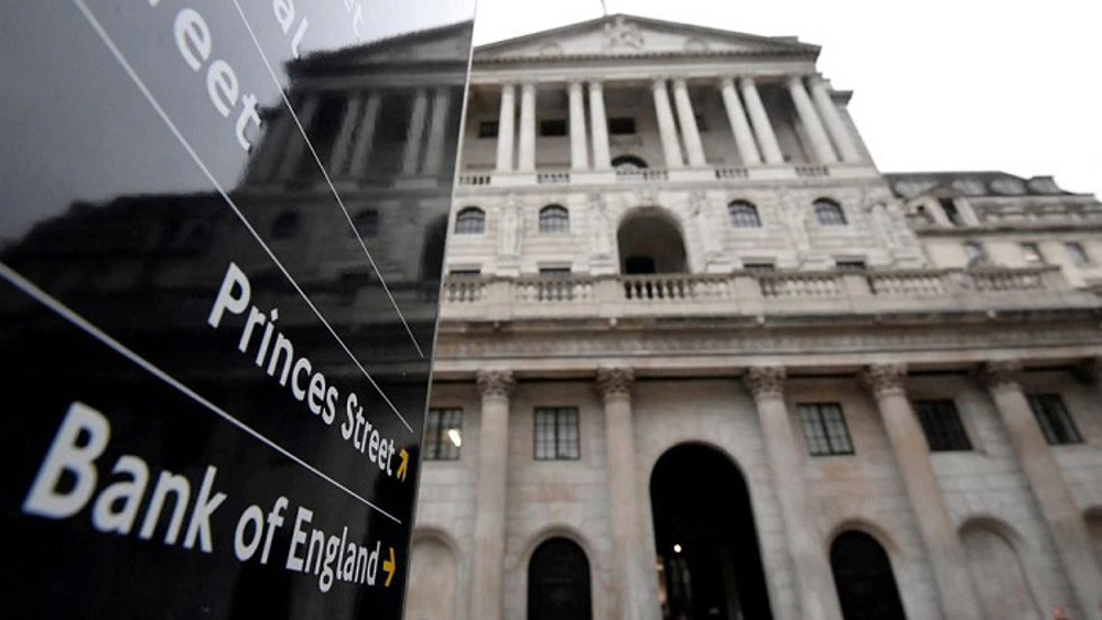 UK unveils biggest interest hike in 30 years in anticipation of recession 