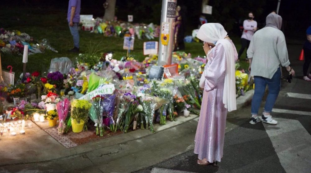 Hate crimes against Muslims in Canada jump by 71 percent: Study