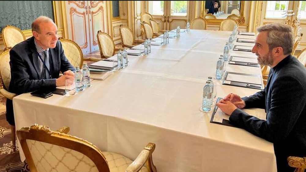 Vienna talks: Russia backs Iran’s ‘absolutely legitimate’ position