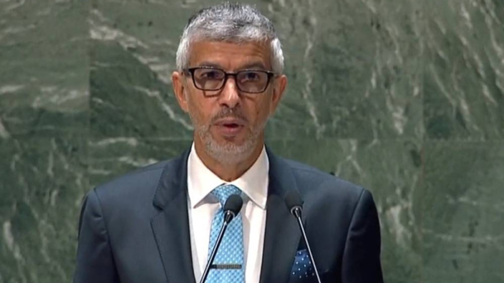 Saudi Arabia offers rare criticism of Israel’s nuclear weapons program 