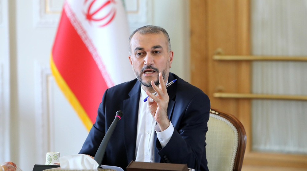Iran FM: Negotiators to protect economic, nuclear interests in Vienna