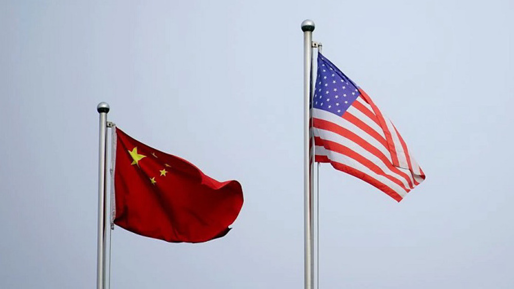 China suspends cooperation with US on several issues, sanctions Pelosi over Taiwan visit