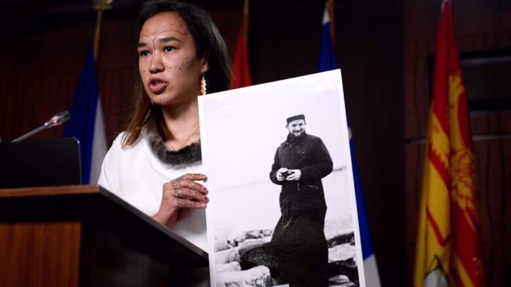 Canada seeks extradition of French priest accused of abusing Indigenous children