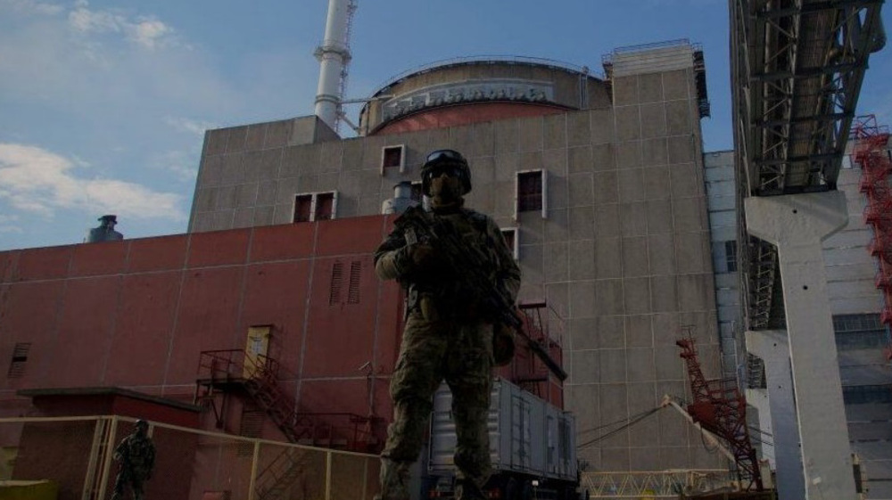 Russia blasts Ukraine for ‘nuclear terrorism’