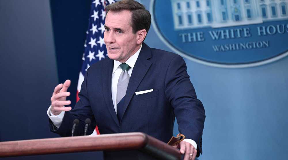 US summons Chinese ambassador over 'irresponsible' actions