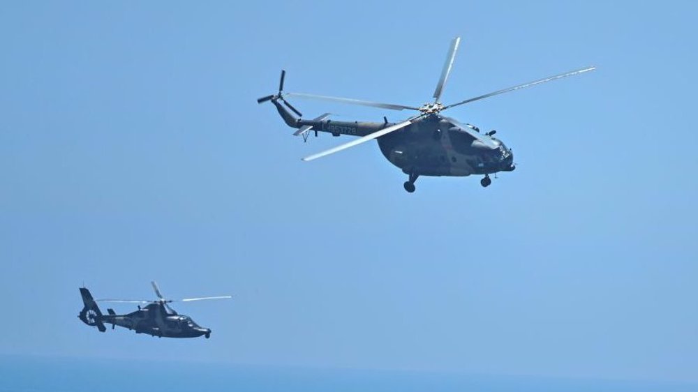 China will not go to war over Taiwan: US analyst  