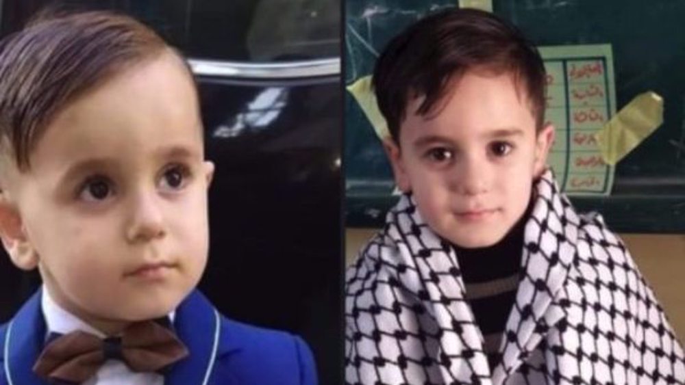 Second Islamic Jihad commander, eight children killed in Israeli strike 