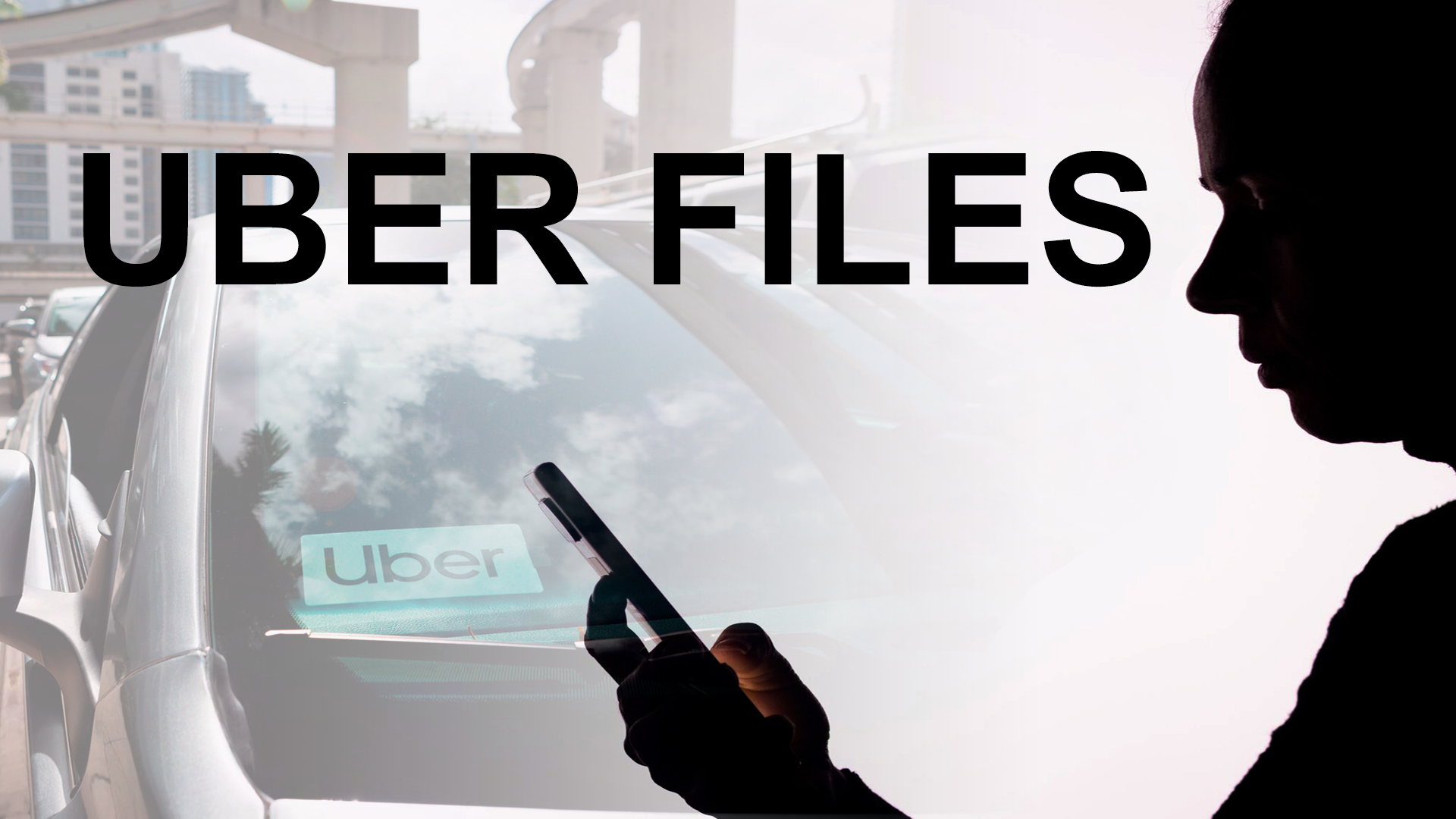 Uber Files