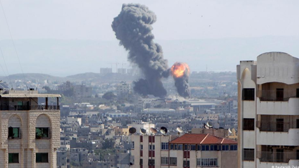 Israël/Gaza: la Russie réagit