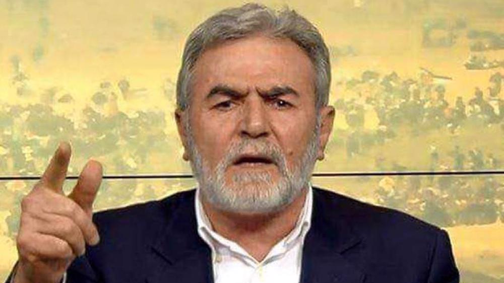 Israel failed to impose any conditions on Islamic Jihad: Movement's leader 