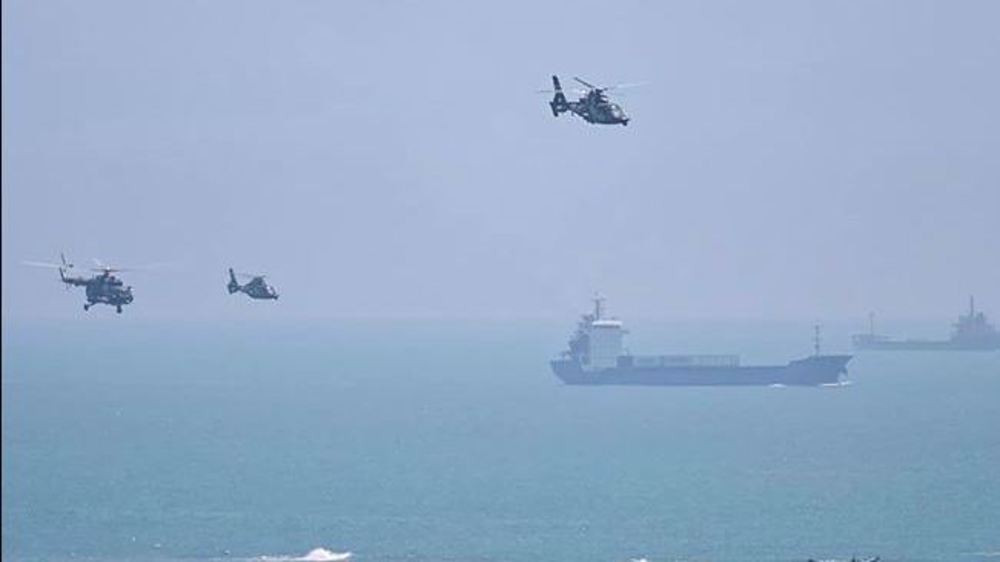 Rising Tensions over Taiwan