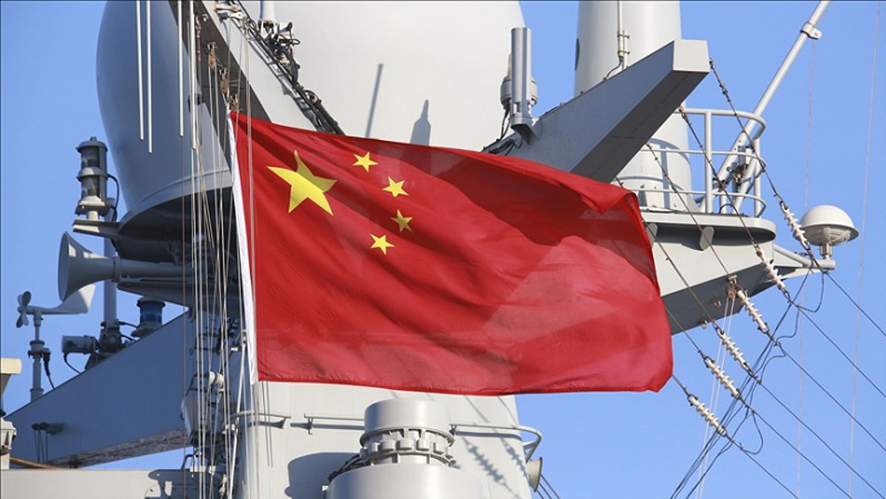 Chinese Military responds to Pelosi visit to Taiwan 